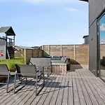 Villavilla 925 - Oster Hurup, Limfjorden Vakantiehuis *