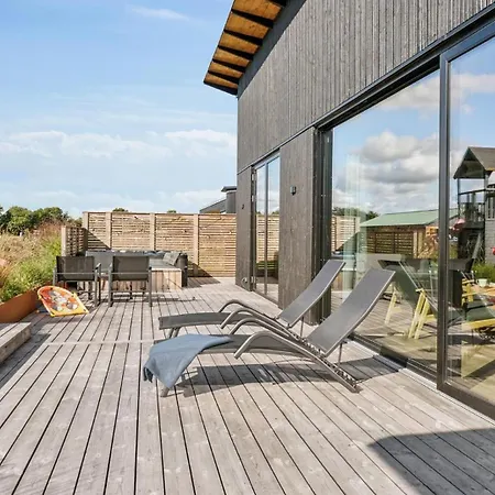 Villavilla 925 - Oster Hurup, Limfjorden