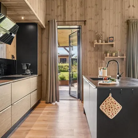 Villavilla 925 - Oster Hurup, Limfjorden Hadsund