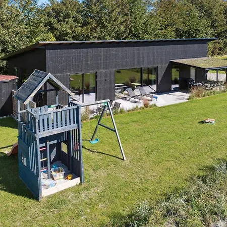 Villavilla 925 - Oster Hurup, Limfjorden * Hadsund